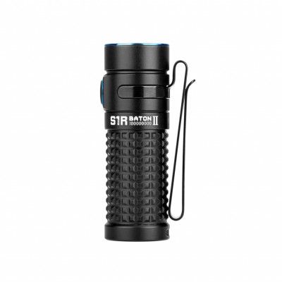Ficklampa Olight S1R-II Baton, 1000 lm