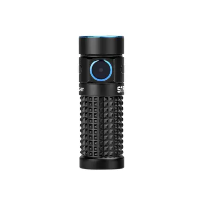 Ficklampa Olight S1R-II Baton, 1000 lm