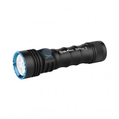 Ficklampa Olight Seeker 3, 3500 lm, Standard-paket