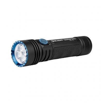 Ficklampa Olight Seeker 3 Pro, 4200 lm, Standard-paket