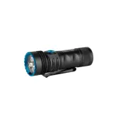 Ficklampa Olight Seeker 4 Mini - 1200 lm / 87 mm / Laddbar