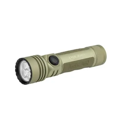 Ficklampa Olight Seeker Ultra - 4800 lm / 138 mm / Laddbar