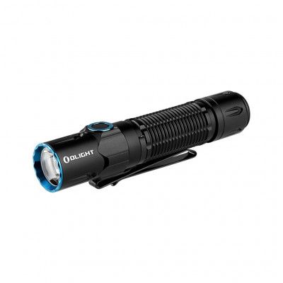Ficklampa Olight Warrior 3S - 2300 lm / 139 mm / Laddbar