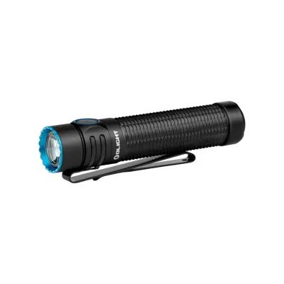 Ficklampa Olight Warrior Mini 3 - 1750 lm / 111 mm / Laddbar