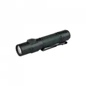 Ficklampa Olight Warrior Ultra - 2500 lm / 14 cm / Laddbar, Stålgrå