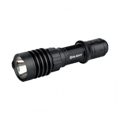 Ficklampa Olight Warrior X 4 - 2600 lm / 149 mm / Laddbar