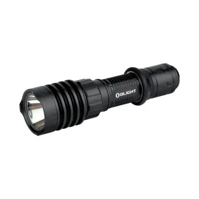 Ficklampa Olight Warrior X 4 - 2600 lm / 149 mm / Laddbar