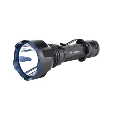 Ficklampa Olight Warrior X Turbo - 1100 lm / 157 mm / Laddbar