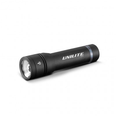 Ficklampa Unilite UK-F4, 450 lm