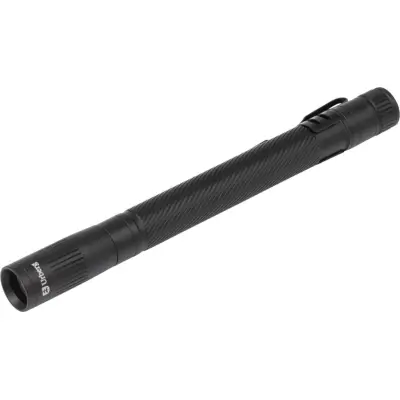 Urberg Flashlight Pocket Black
