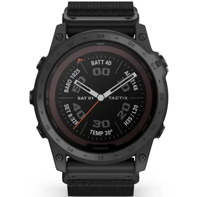 Garmin Tactix 7 Pro Solar