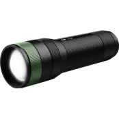 GP Batterier GP Discovery Activity 300lm C32 Black