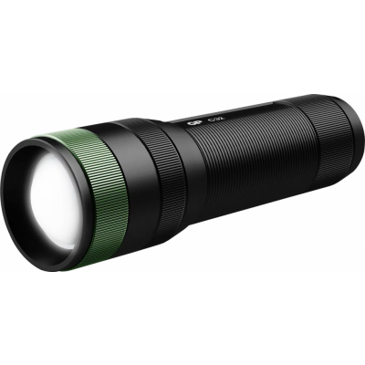 GP Batterier GP Discovery Activity 300lm C32 Black