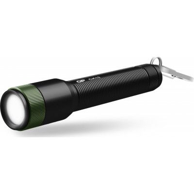 GP Batterier GP Discovery Keychain 20lm CK12 Black