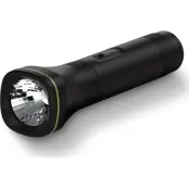 GP Batterier GP Everyday LED Flashlight 50lm C105 Black