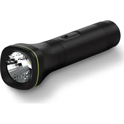 GP Batterier GP Everyday LED Flashlight 50lm C105 Black