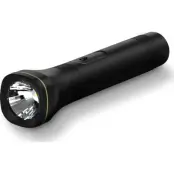 GP Batterier GP Everyday LED Flashlight 70lm C107 Black