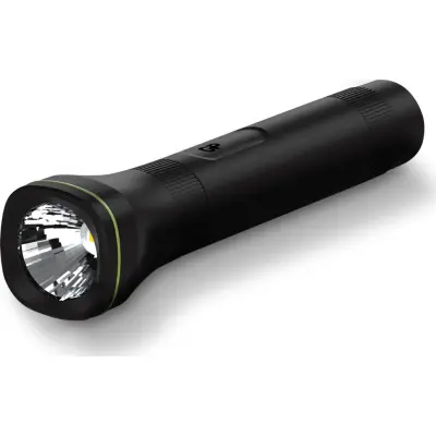 GP Batterier GP Everyday LED Flashlight 70lm C107 Black