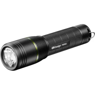 GP Batterier GP Design beam Rechargeable Multi-Battery 1050lm - PSR52 Nocolour