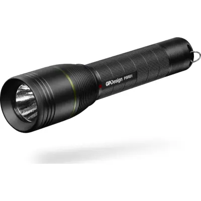 GP Batterier GP Design beam Rechargeable Multi-Colour - PSR51  Nocolour