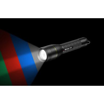 GP Eftersökskit PSR51 Multicolor