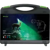 GP Batterier GP Eftersökskit PSR51 Multicolor Noir