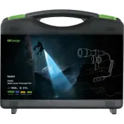 GP Batterier GP Eftersökskit PSR52 Multipower Noir