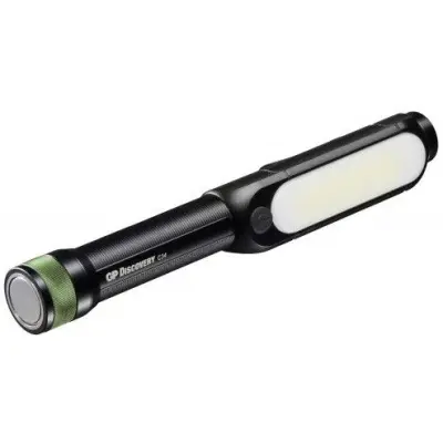 GP Lighting GP Discovery Cob Torch C34