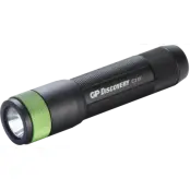 GP Lighting GP Discovery ficklampa C31x 100 lumen