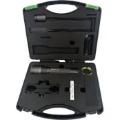 GP Lighting GP Eftersökspaket PSR51 Multi Color + Gunmount + Remote Switch