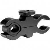 Led Lenser Gun Mount For T7/P7, 0362  Black