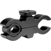 Led Lenser Gun Mount For T7/P7, 0362 Black