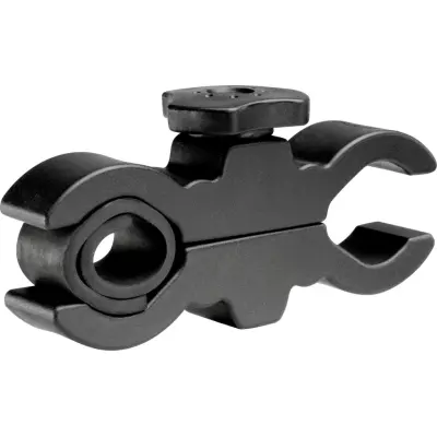 Led Lenser Gun Mount For T7/P7, 0362 Black
