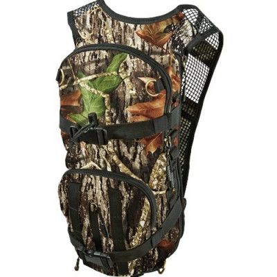 Härkila Alta, Borstad Tricot