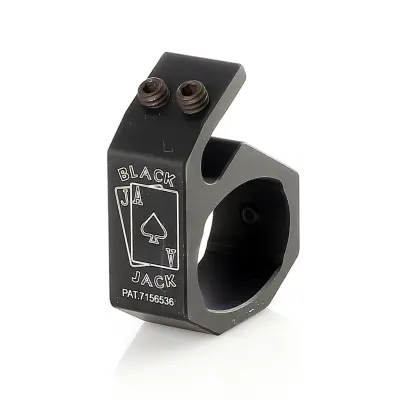 Hjälmfäste, Blackjack BJ-002