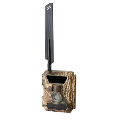 Hunter Premium Pro 4G LTE