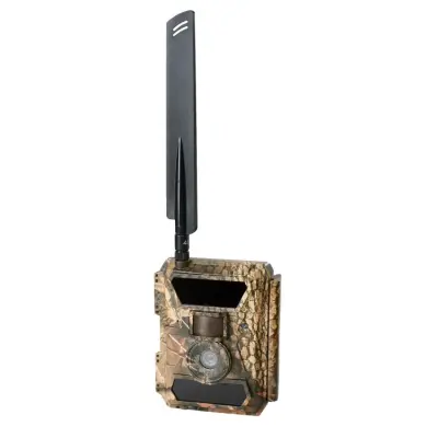 Hunter Premium Pro 4G LTE