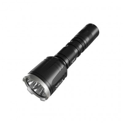 IR-ficklampa Nitecore CI7, 2500 lm / 7000 mW, Paket, 2 batterier