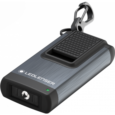Led Lenser K4R Gray