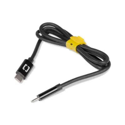 Laddningskabel LUMONITE - 80 cm / USB-C/USB-C