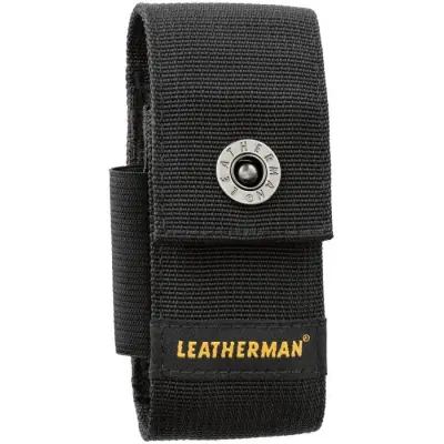 Leatherman Sheath Nylon with Pockets Large