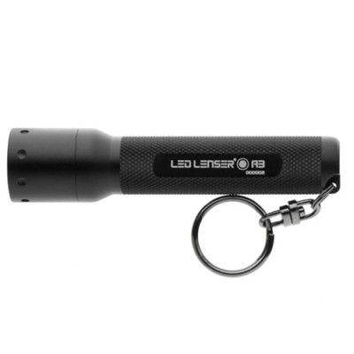 Led Lenser A3, Blister