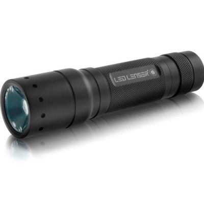Led Lenser Hokus-Focus Set
