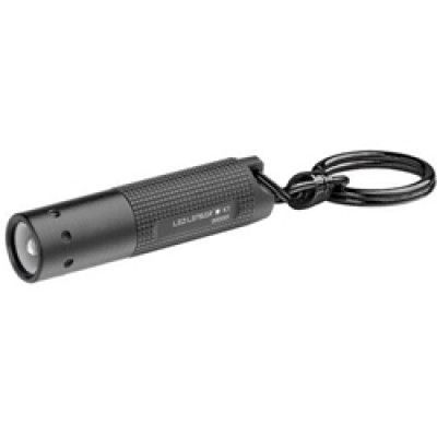 Led Lenser K1, Box
