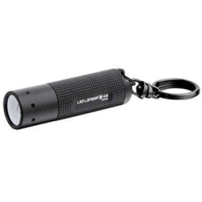 Led Lenser K2-L, Box