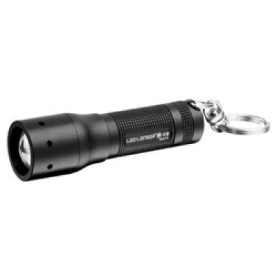 Led Lenser K3, Box