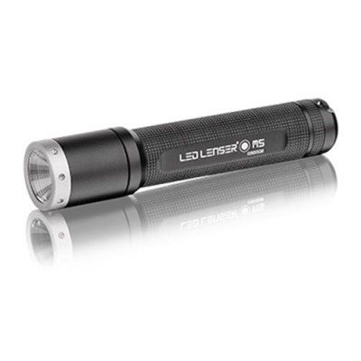 Led Lenser M5, Box