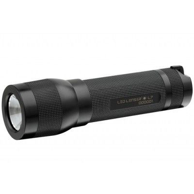 Led Lenser L7 Focus, Box