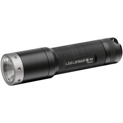 Led Lenser M1, Box