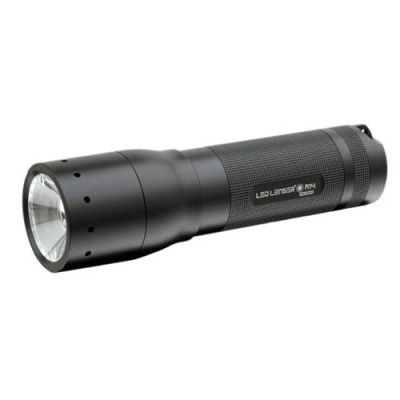 Led Lenser M14, Box